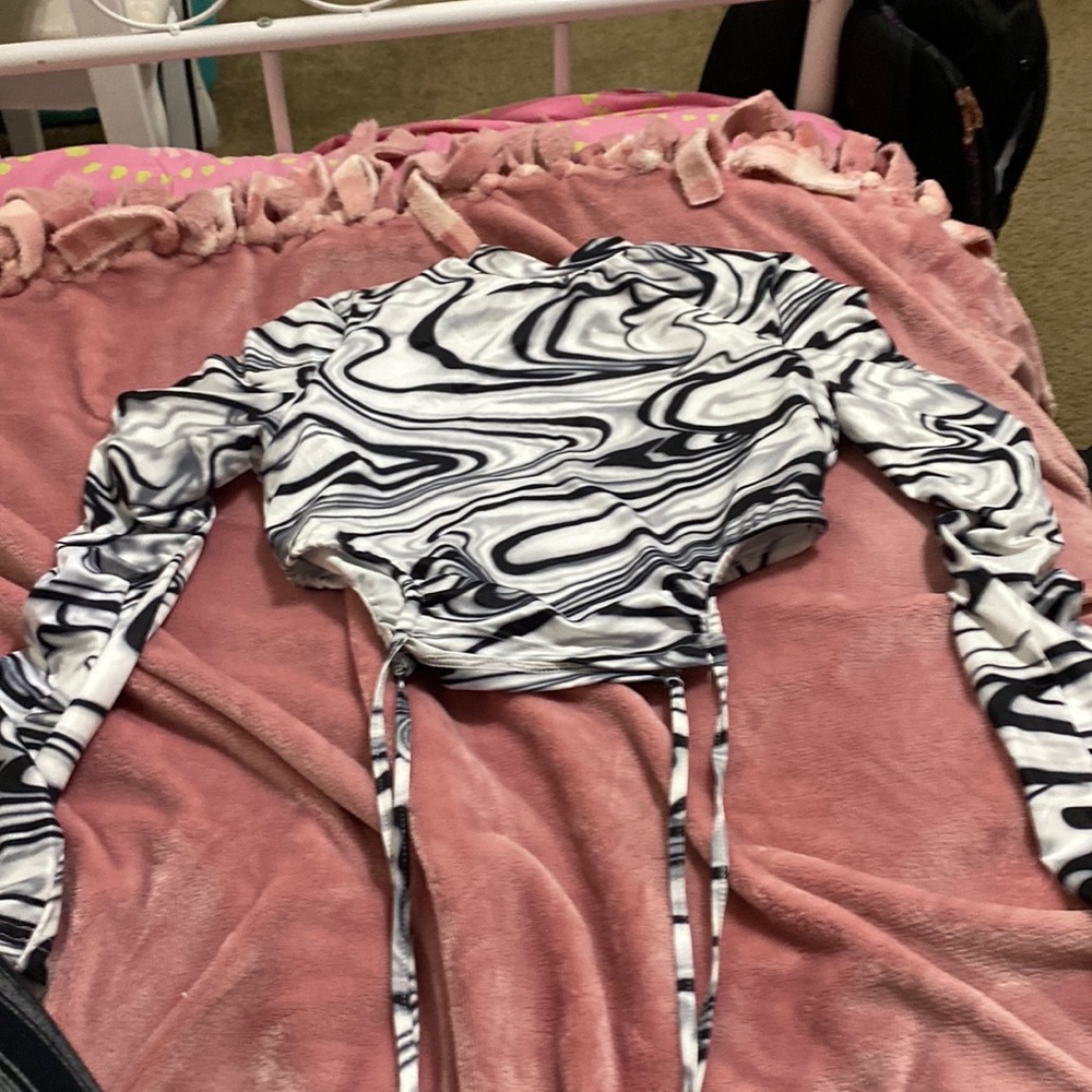 Fun cute shirt